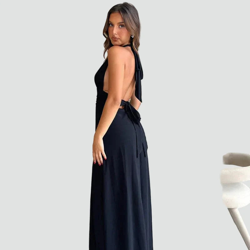 Bella Novelle avondjurk, productfoto