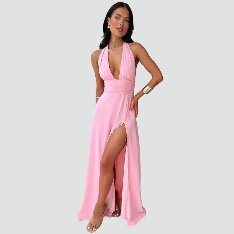 Bella Novelle avondjurk, productfoto