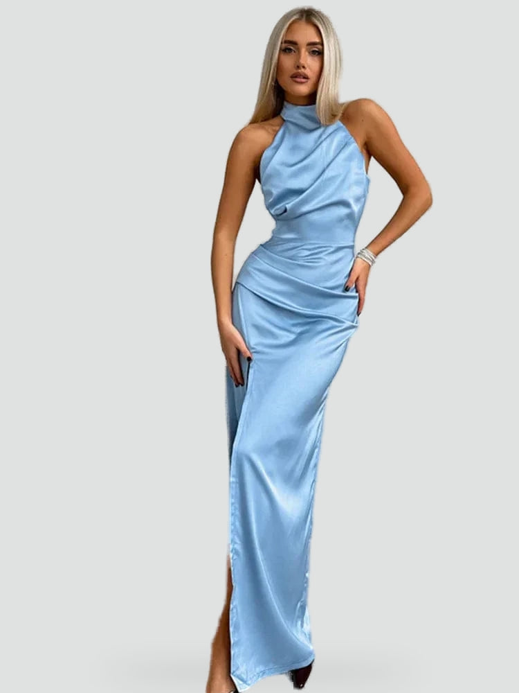 Bella Novelle avondjurk, productfoto
