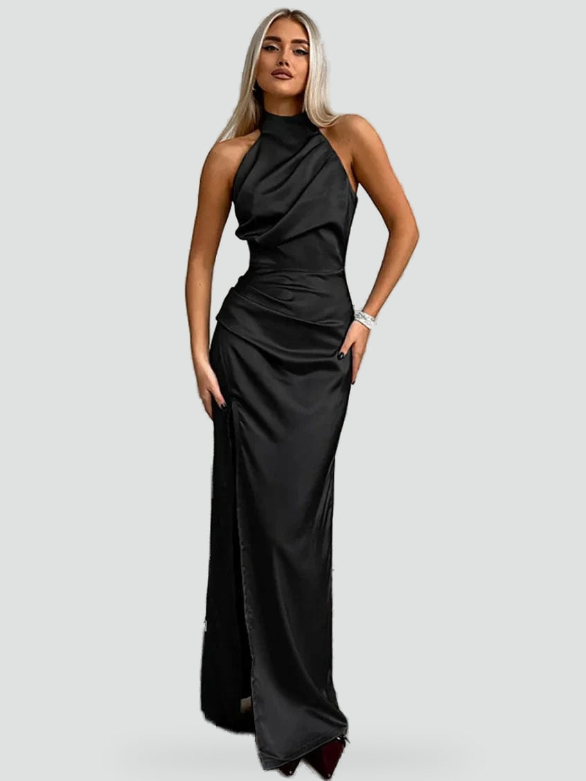 Bella Novelle avondjurk, productfoto