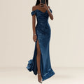 Blauw