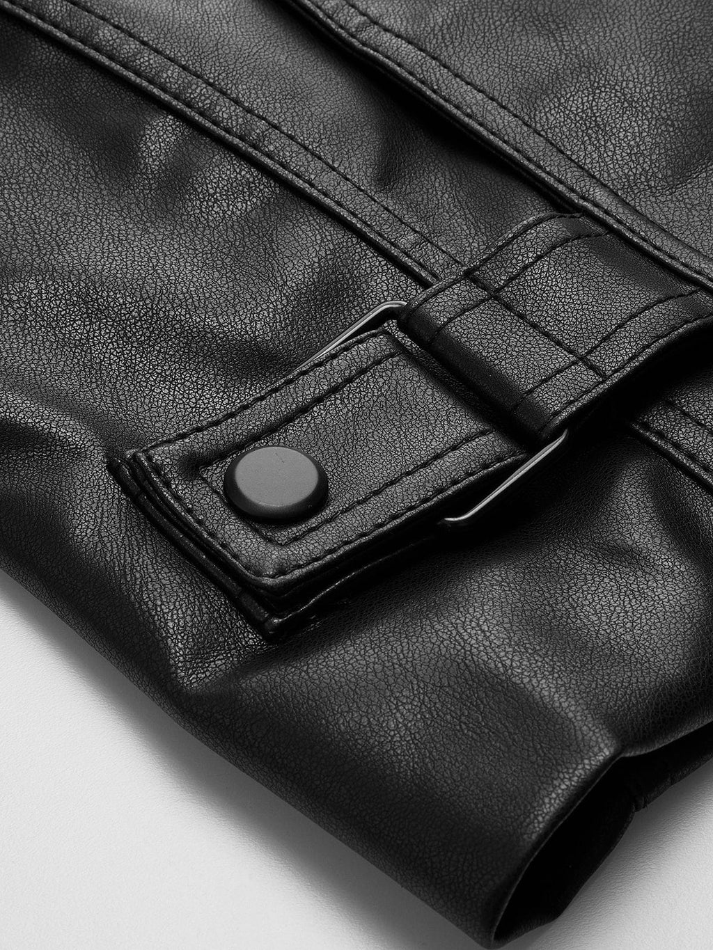 Bella Novelle bikerjack, productfoto