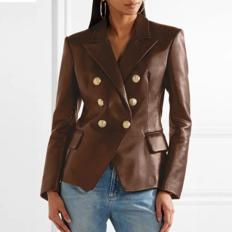 Bella Novelle blazer, vooraanzicht