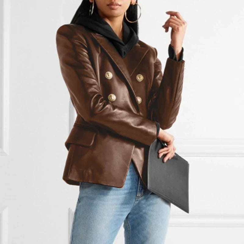 Bella Novelle blazer, productfoto