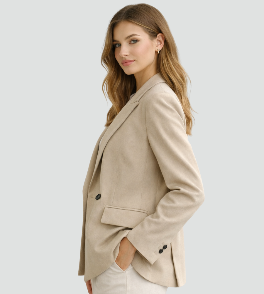 Bella Novelle blazer, productfoto