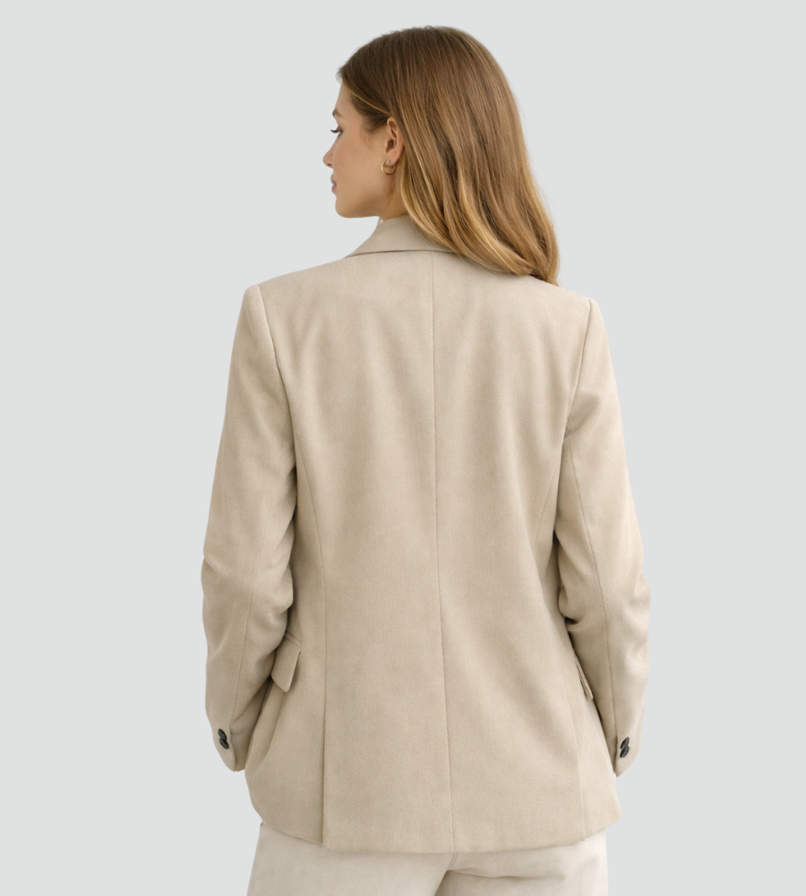 Bella Novelle blazer, productfoto