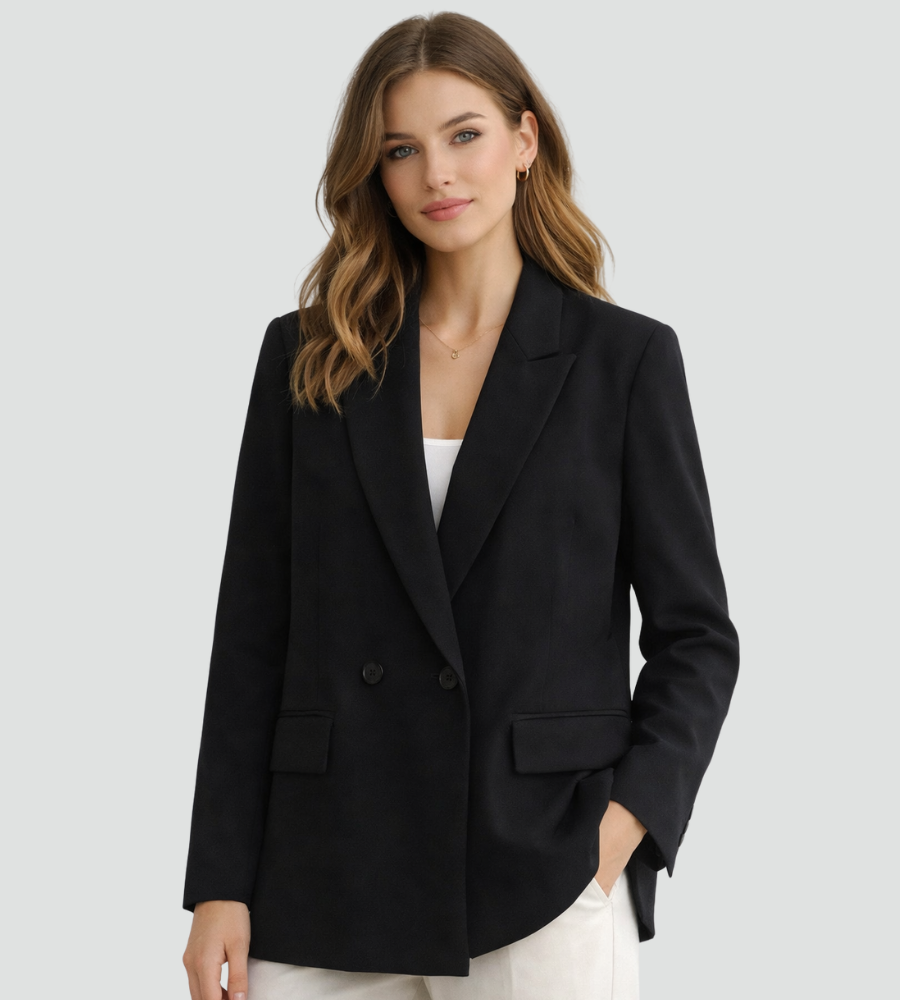 Bella Novelle blazer, productfoto