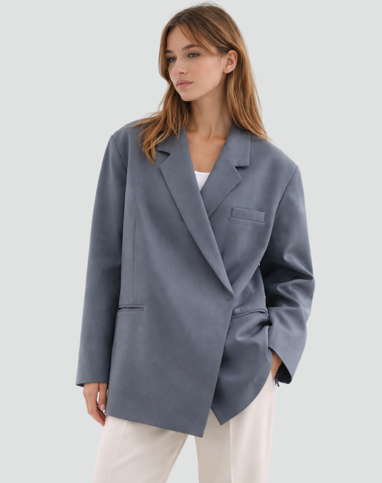 Bella Novelle blazer, productfoto