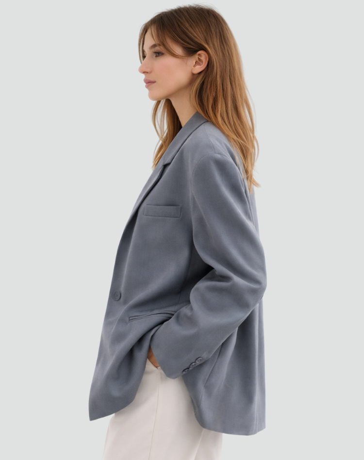 Bella Novelle blazer, productfoto