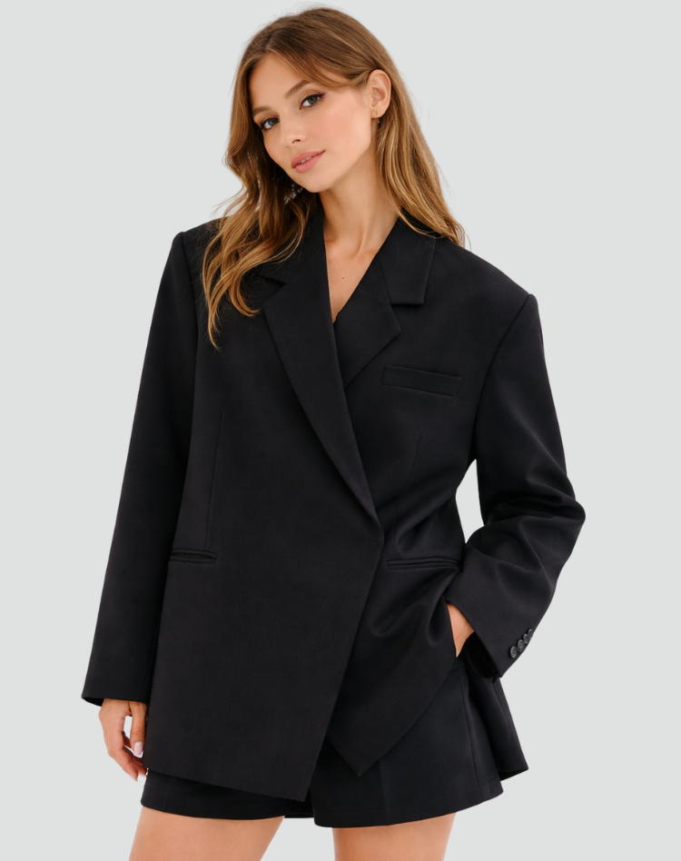 Bella Novelle blazer, productfoto