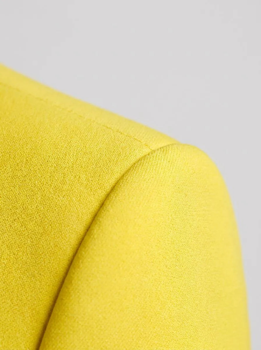Bella Novelle Blazerpak Getailleerd - stofdetail