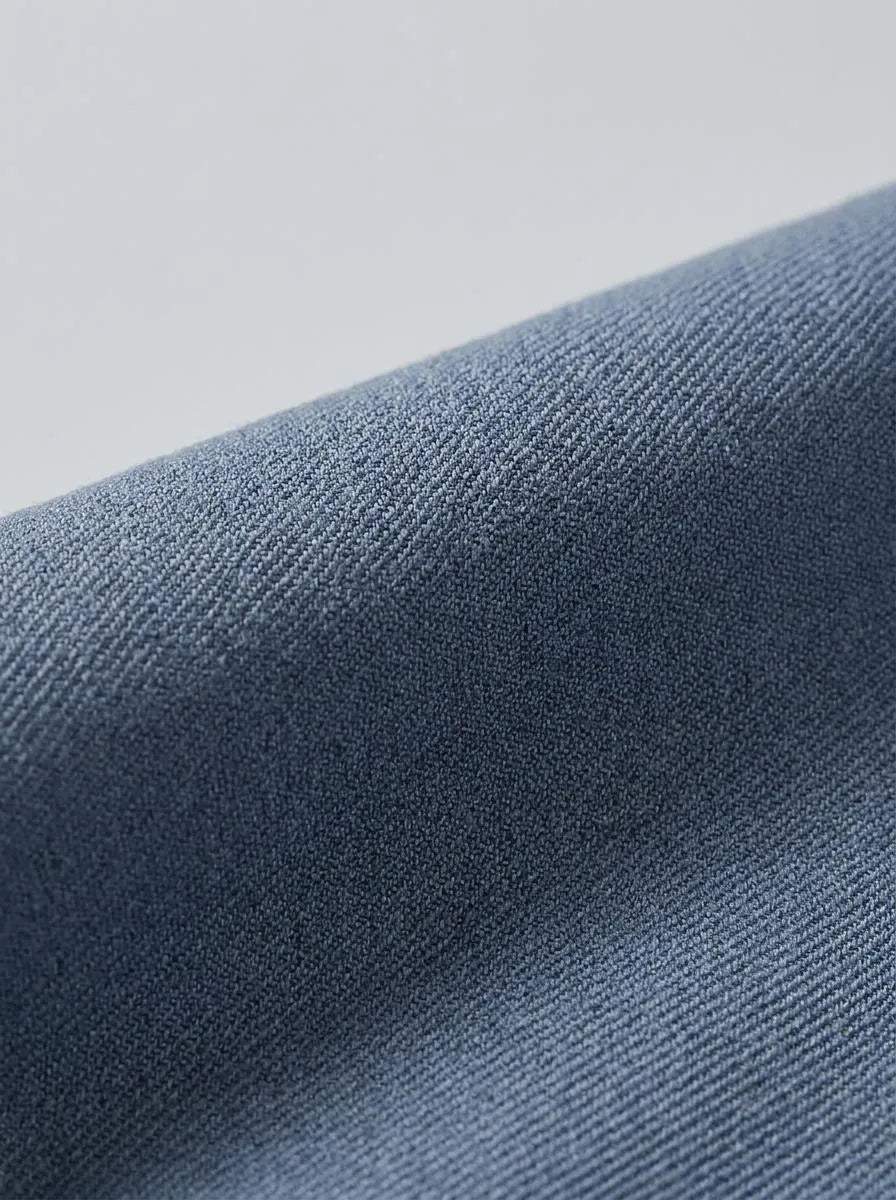 Bella Novelle Blazerset Klassieke Revers - stofdetail