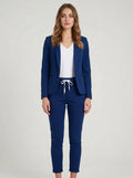 Blauw