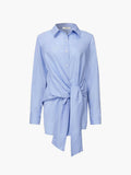 Blauw