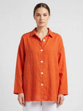 Oranje