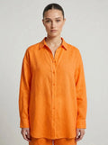 Oranje