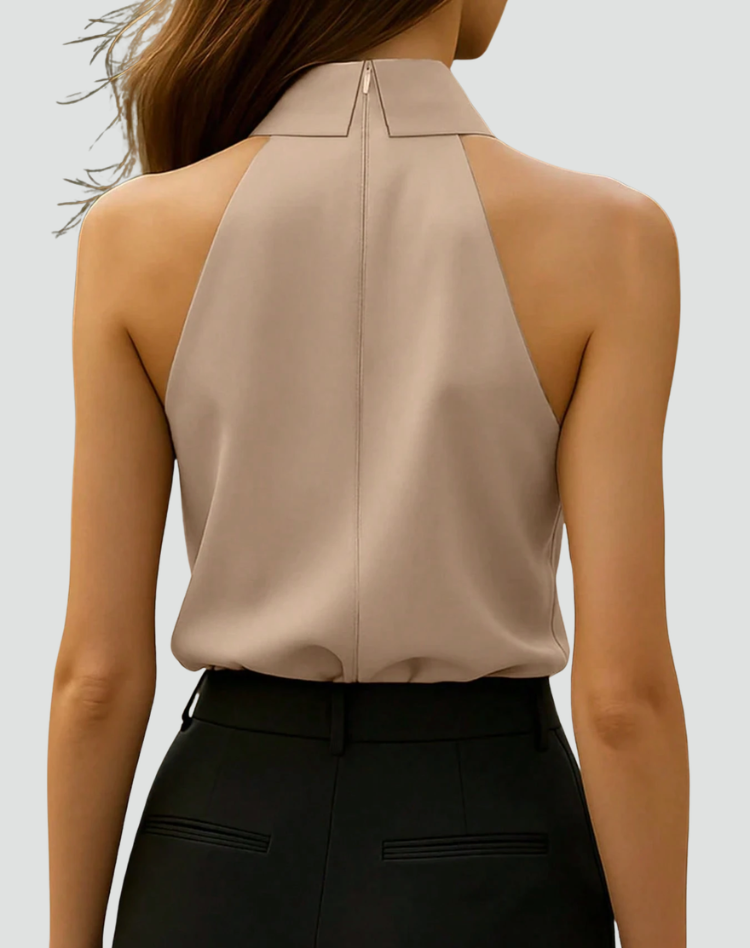 Bella Novelle blouse, productfoto
