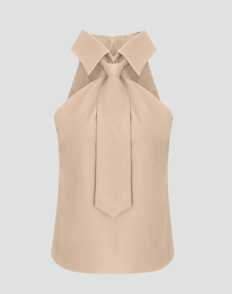 Bella Novelle blouse, productfoto