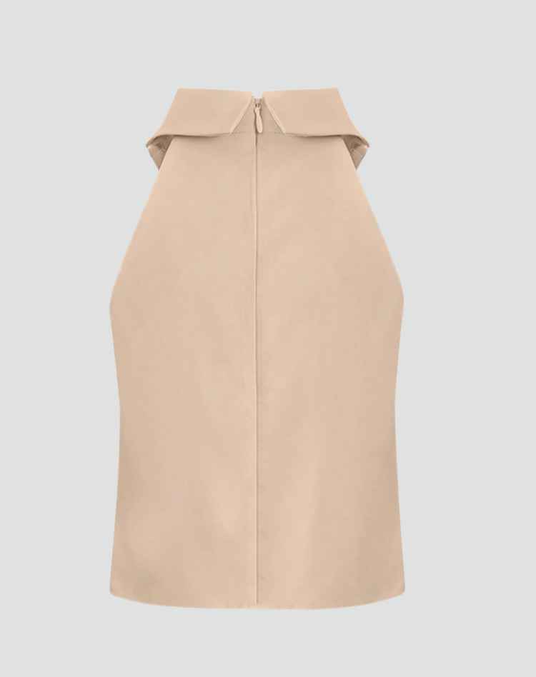 Bella Novelle blouse, productfoto