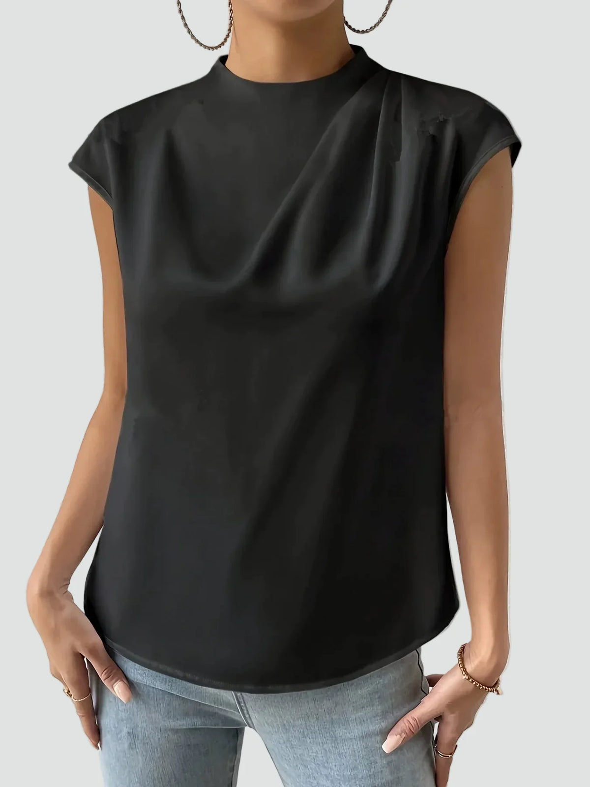 Bella Novelle blouse, productfoto