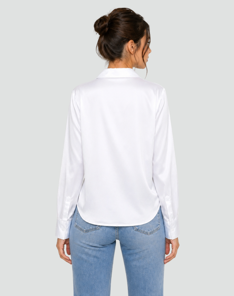 Bella Novelle blouse, productfoto