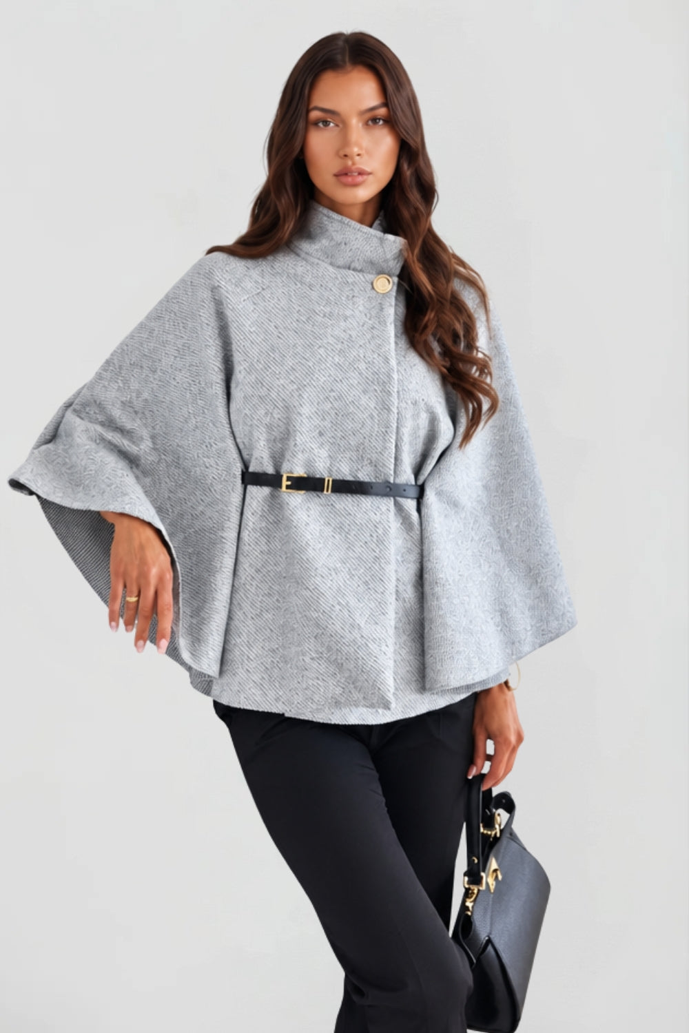 Bella Novelle cape, productfoto