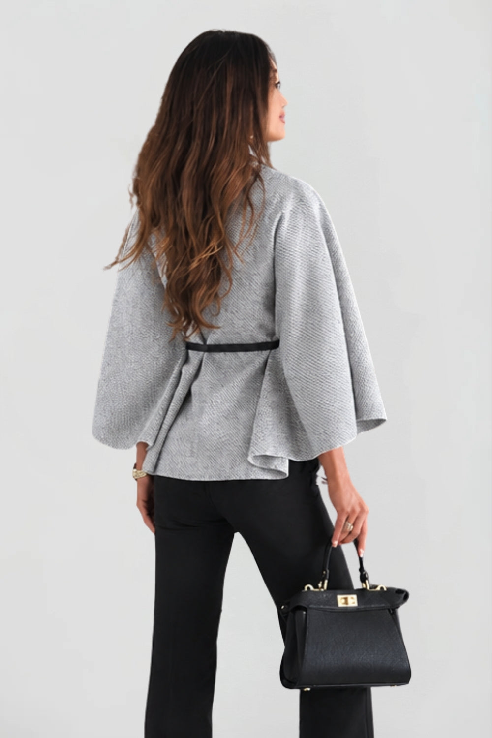 Bella Novelle cape, productfoto