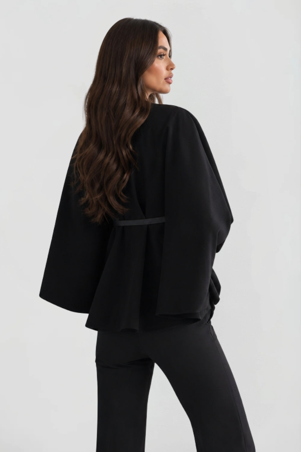 Bella Novelle cape, productfoto