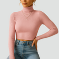 Bella Novelle coltrui in Roze