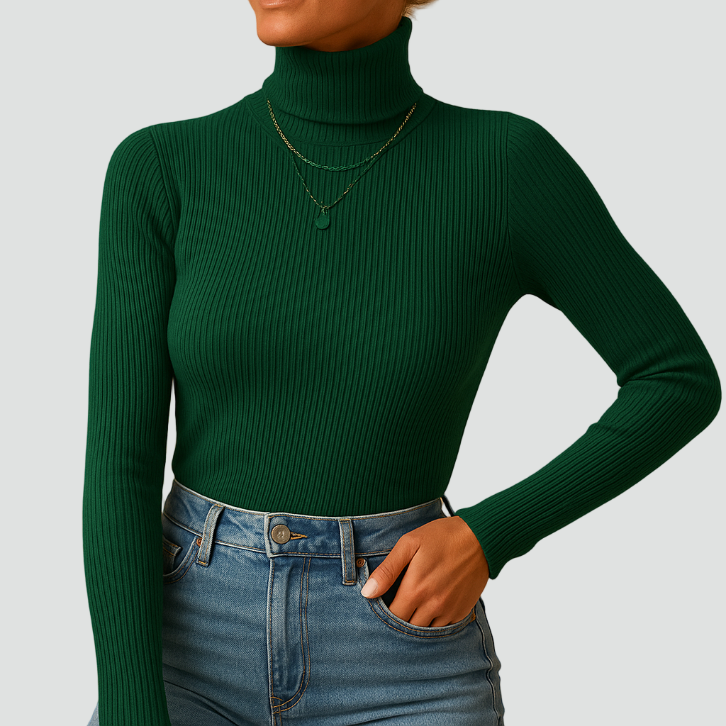 Bella Novelle coltrui in Groen