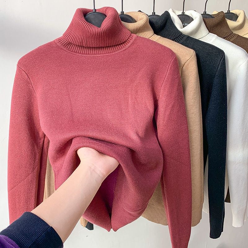 Bella Novelle coltrui gevoerd met fleece in roze
