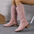 Bella Novelle cowboylaarzen, productfoto