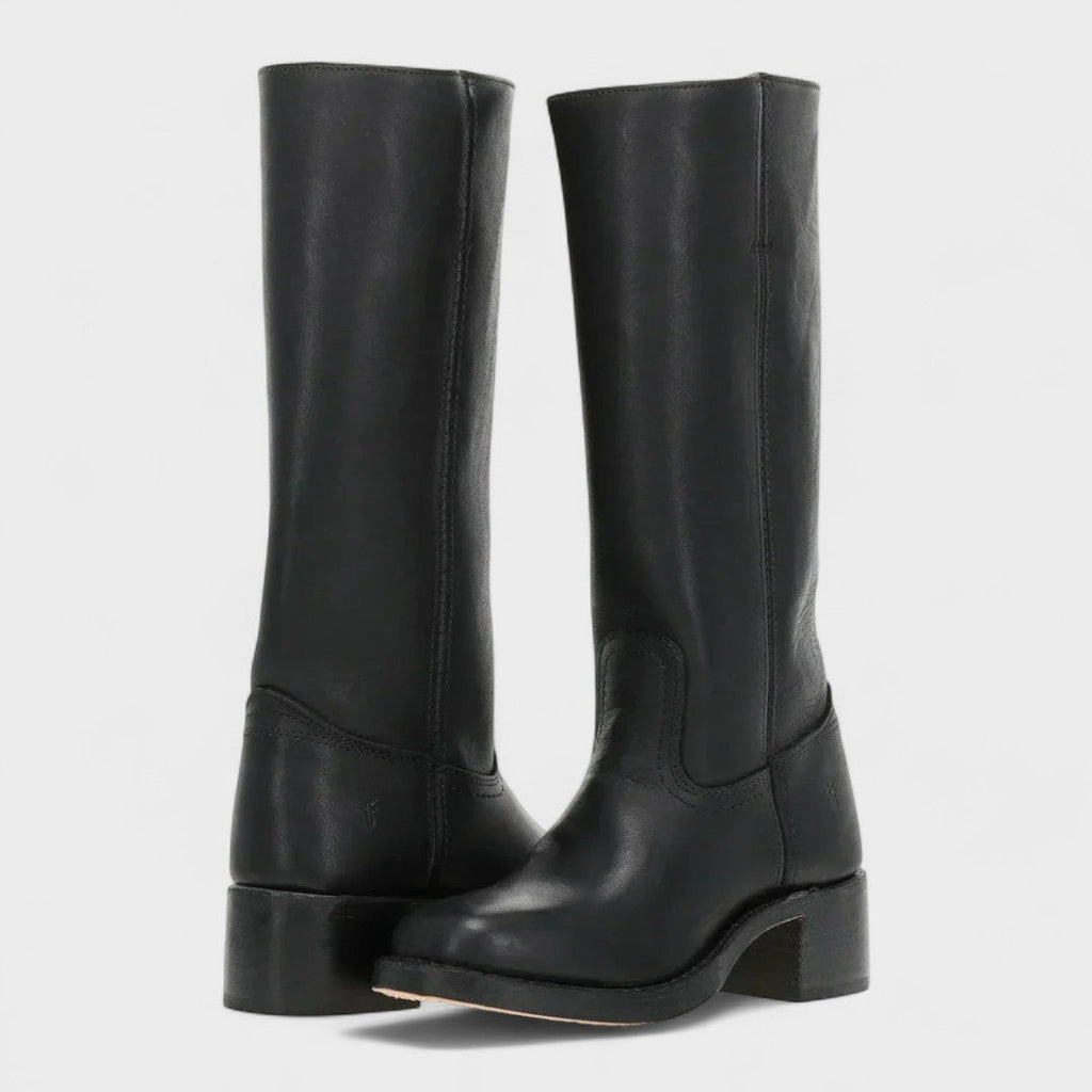 Bella Novelle western cowboylaarzen voor dames, productfoto