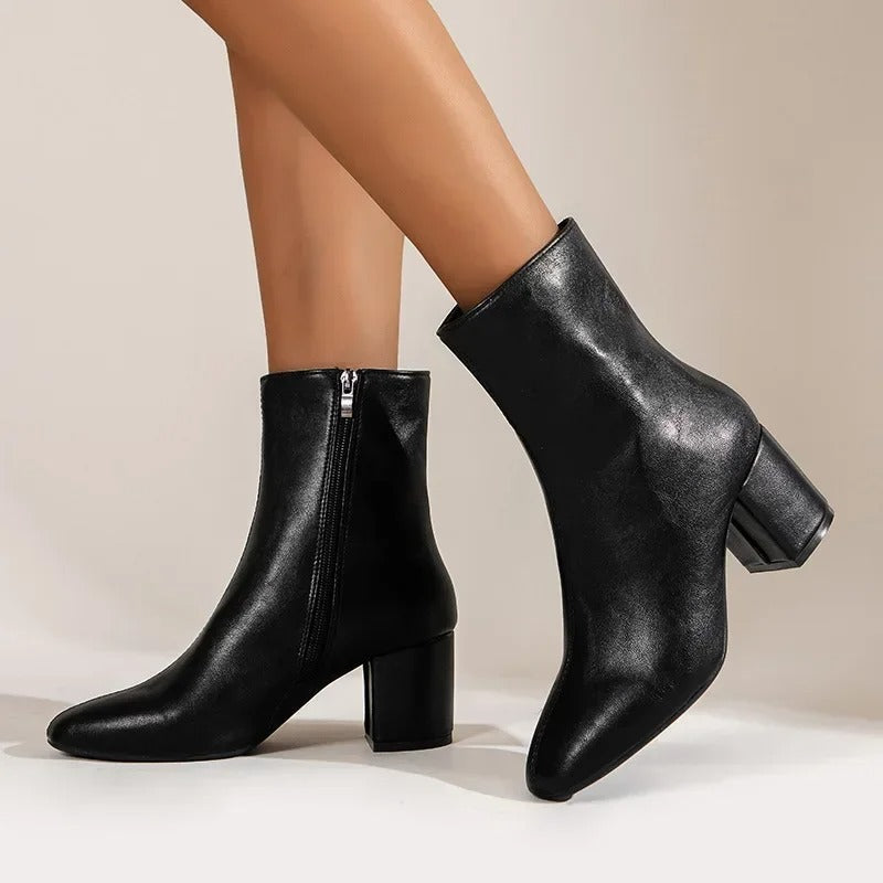 Bella Novelle enkellaarsjes dames, productfoto 11