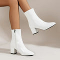 Bella Novelle enkellaarsjes dames, productfoto 9