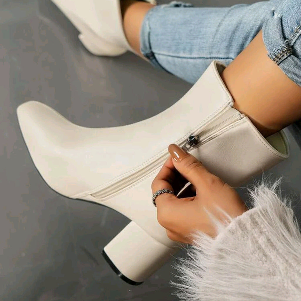 Bella Novelle enkellaarsjes, productfoto