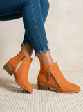 Oranje