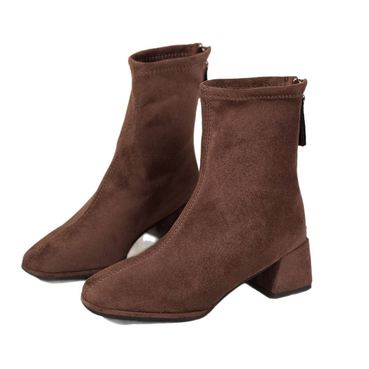 Bella Novelle enkellaarsjes, productfoto