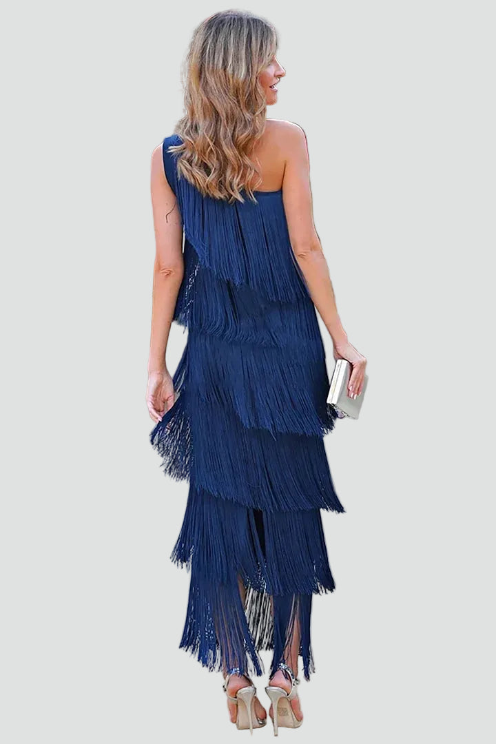 Bella Novelle feestjurk, productfoto