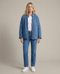 Blauw