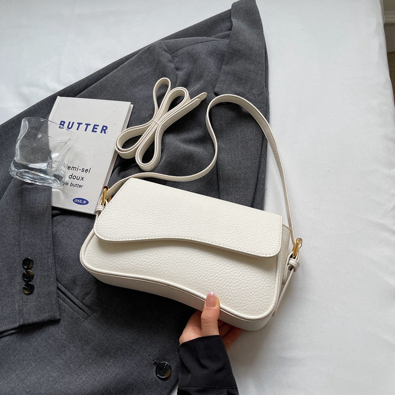 Bella Novelle golvende handtas, productfoto