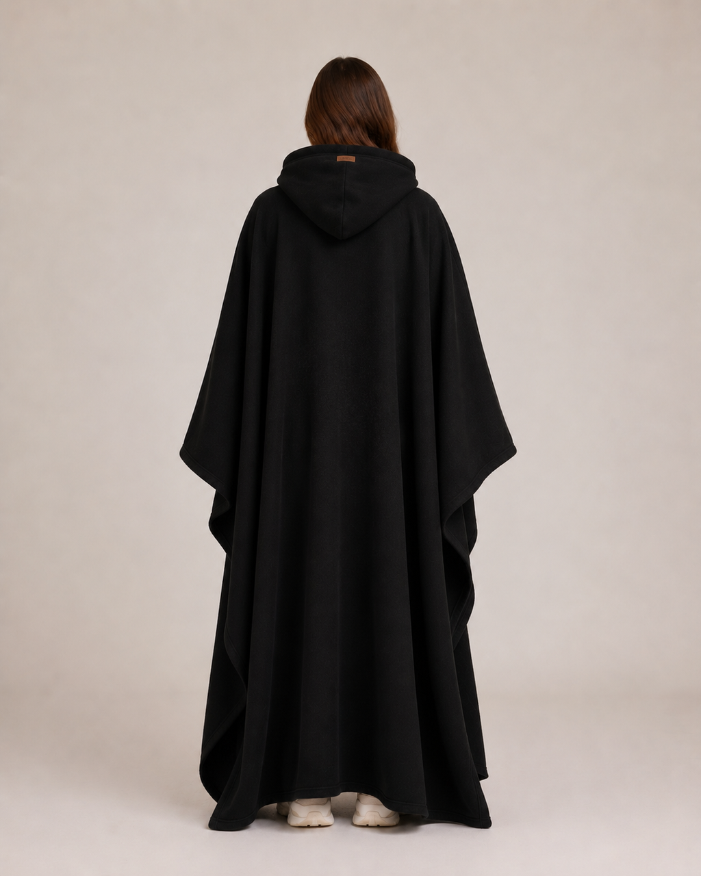 Bella Novelle oversized hoodiedeken voor dames, productfoto