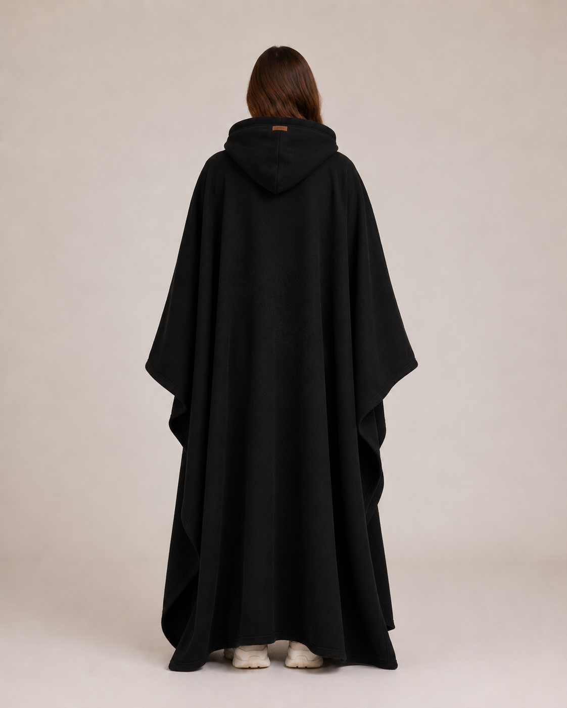 Bella Novelle oversized hoodiedeken voor dames, productfoto