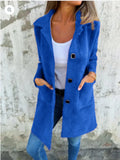 Blauw