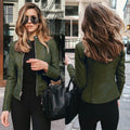 Groen