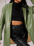 Groen