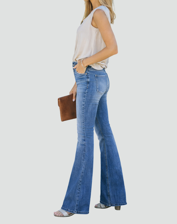 Bella Novelle jeans, productfoto
