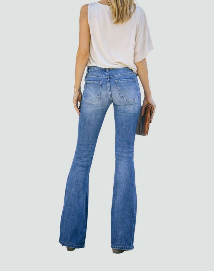 Bella Novelle jeans, productfoto