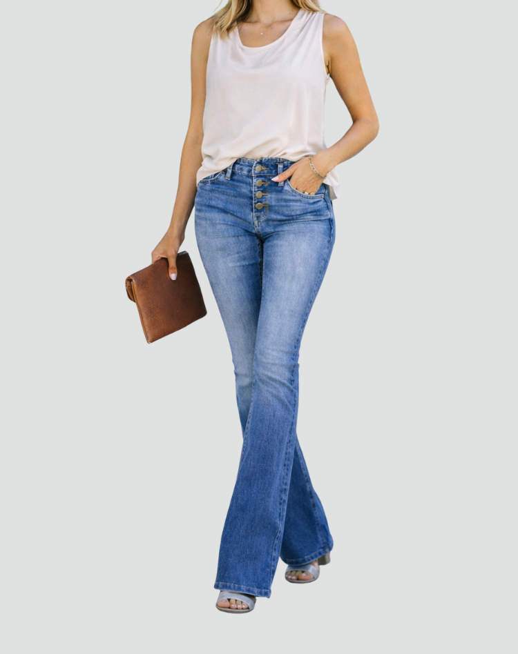 Bella Novelle jeans, productfoto