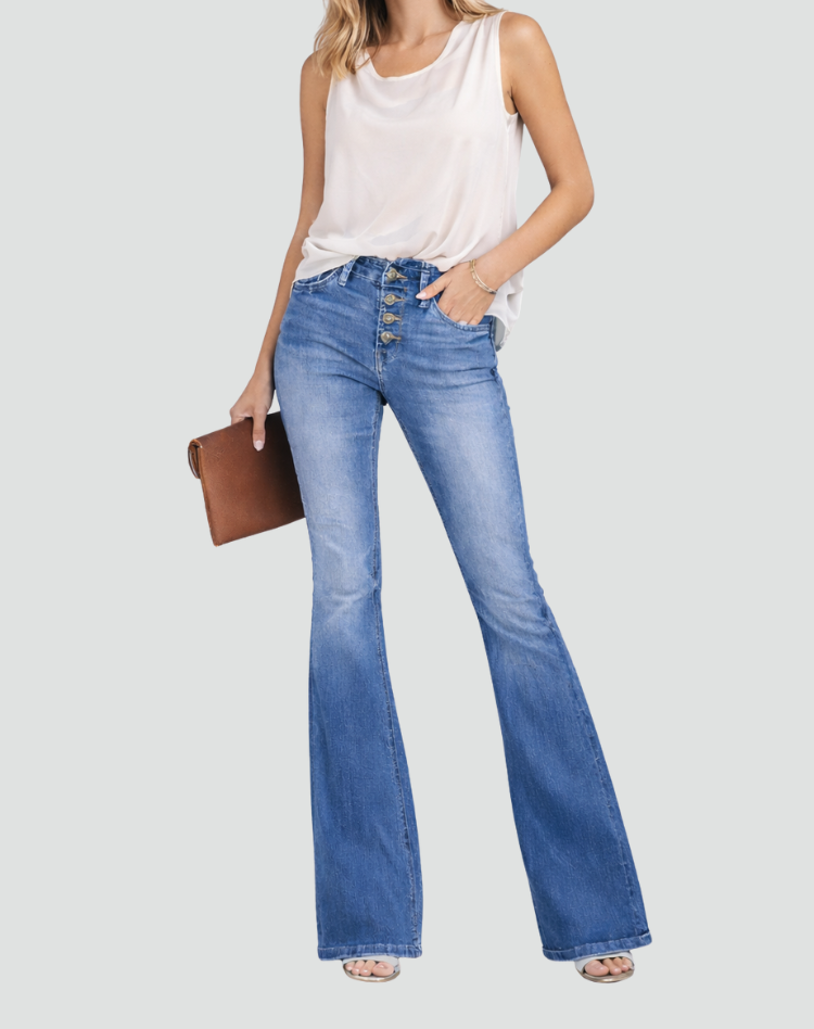 Bella Novelle jeans, productfoto